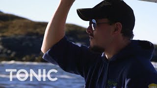 The Opioid Effect: Maine's Fishing Community Battles with Heroin