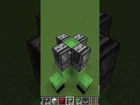 Video: Minecraft'ta Otomatik Pistonlu Kapı Nasıl Yapılır (Resimlerle)