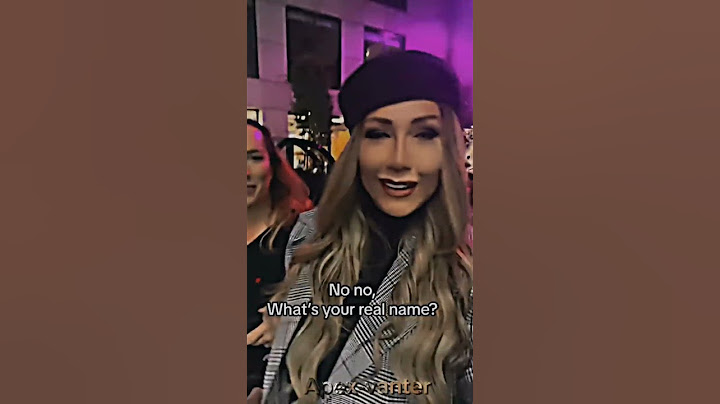 what's your name Marco 💀