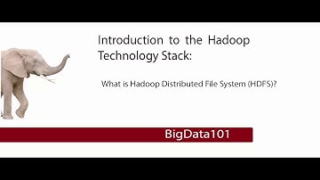What is Hadoop Distributed File System (HDFS)?