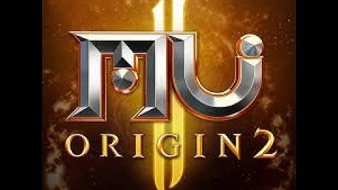 MU ORIGIN 2 : Daily Quest