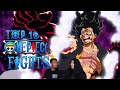 TOP 10 ONE PIECE ANIME FIGHTS REACTION😲