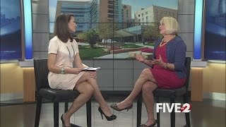 Miami Valley Hospital celebrates 125 years