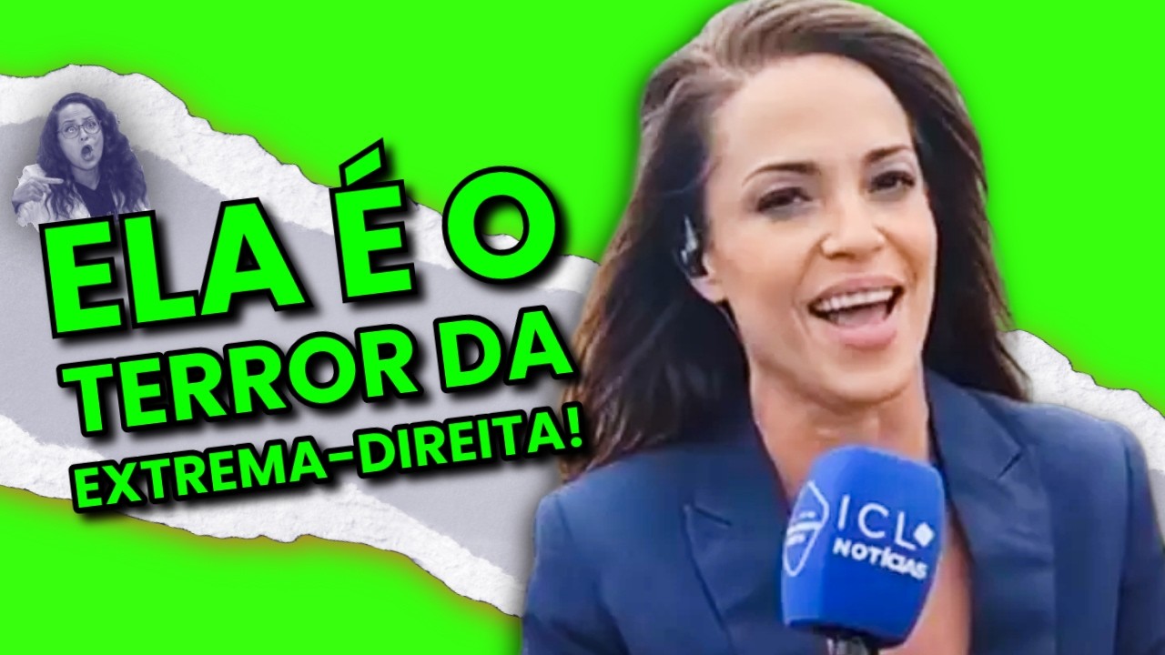 Deputado do PL Tenta Intimidar Jornalista e TOMA INVERTIDA HISTÓRICA!