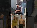 Weight Gain Weightgain Diet Fitness Gym