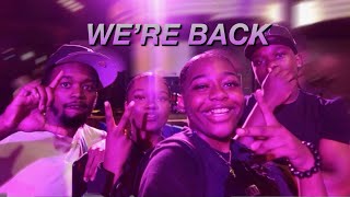 Download lagu INTRO PT.2 || WE TOOK OUR FRIENDS TO CHURCH