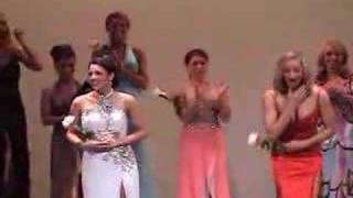 Miss Connecticut 2007-1