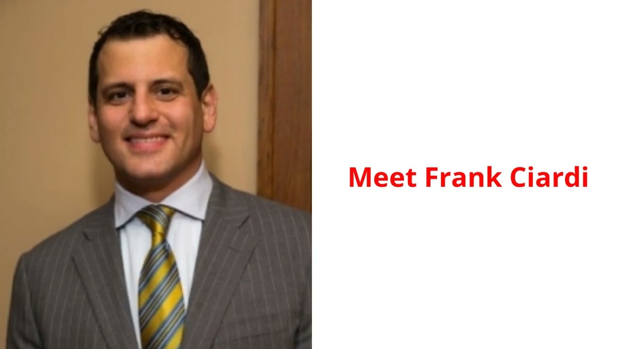 The Law Office of Frank Ciardi - DWI Attorney in Rochester, NY | (585) 232-6830