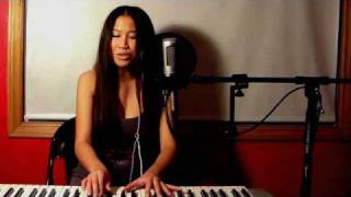 Sweet Dreams - Beyonce (Piano Acoustic Cover) chords