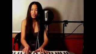 Sweet Dreams - Beyonce (Piano Acoustic Cover)