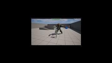 💥💥💥 AI Attack & Damage - Unreal Engine 5