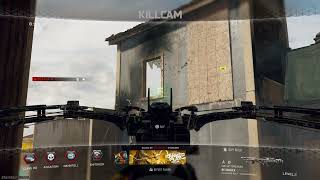 Bo7 KillCam funny