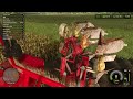 FARMING SIMULATOR 25 ljetno majsko oranje za setvu trave za kosnju sa IMT 539 DELUXE part3