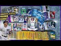 Mailday baseball card collection with aaron judge rookie cards  pc cards
