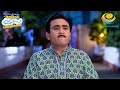 Is Jethalal going to create trouble? | Taarak Mehta Ka Ooltah Chashmah | Full Episode