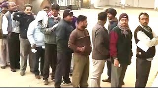 Exit polls predict BJP win in Jharkhand, hung assembly in Jammu and Kashmir