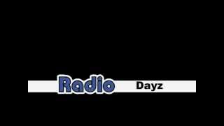 Born To Be Wild (Cover by Radio Dayz)