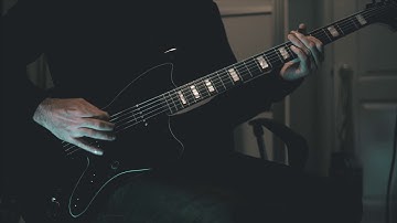 My Neural DSP Riff Competition 2 Entry