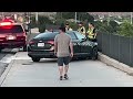 Driver cited in Dixie Drive crash after failing to stop at a red light