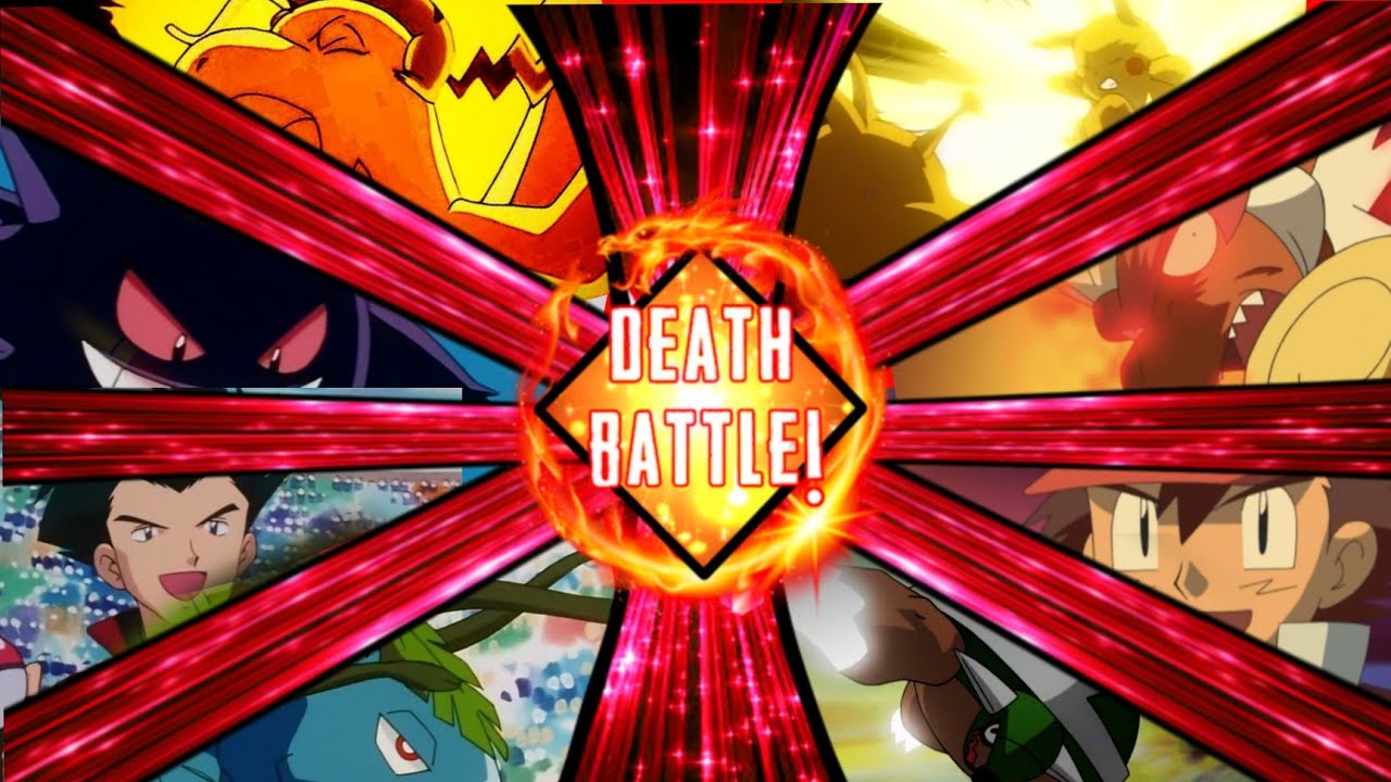 What If Sinnoh Ash Battle Against Drake || Drake vs Ash Rematch in Hindi