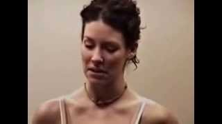 Кастинг Эванджелин Лилли Casting Evangeline Lilly Lost