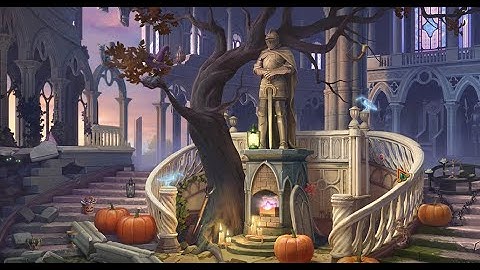 The Ancient Castle | Seekers Notes®  Hidden Mystery