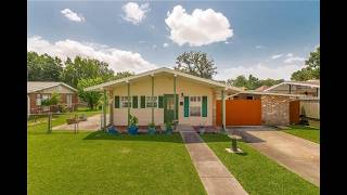 New Residential listing for sale found at 231 DOUGLAS Drive, River Ridge, LA 70123