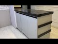 مطبخ مودرن اولاد ابو عمر النجار