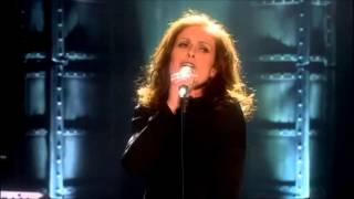 Alison Moyet - When I Was Your Girl (Live Graham Norton Show)