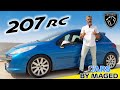Peugeot 207 RC Le Mans Edition Awesome In Its Deliciousness 