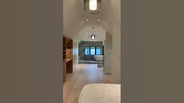 Before and After Renovation (Time-lapse)