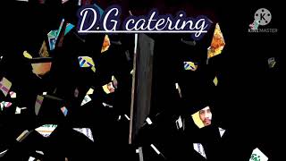Biriyani Birinji And Catering Boys Arrange