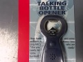 St Louis Rams NFL Bottle Opener