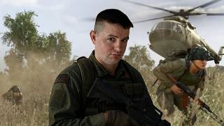 Lets Play a Dayz mod on arma reforger  (portrait)