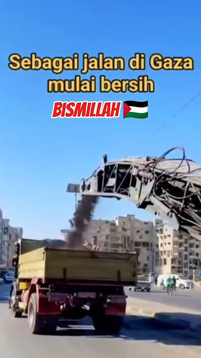 GAZA PALESTINA HARI INI 🔥🙂🇵🇸 #short #savegaza #freepalestine #fyp