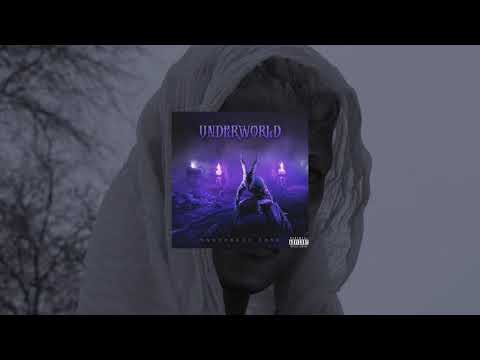 UNAVERAGE GANG - UNDERWORLD [Prod. Ossaya]