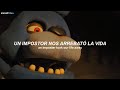 canción que sale al final de FNAF - The Living Tombstone (Sub Español + Lyrics)