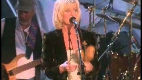 Fleetwood Mac - Everywhere (1 Hour Instrumental Intro Loop) @ShortMusicLoops