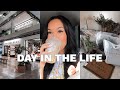 VLOG: HOLIDAY DECOR SHOPPING + HAUL | Marie Jay