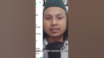 Ijazah Amalan Untuk Mengapai Hajat dari Prof. KH. Abdul Ghofur (PP. Sunan Derajat), Monggo Amalkan