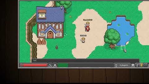 BrowserQuest (first vid)