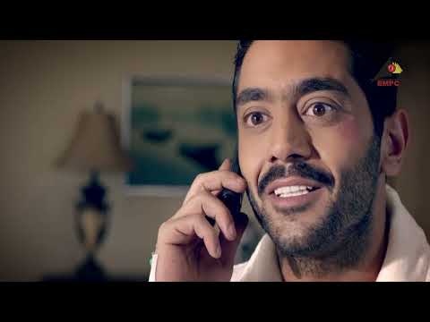 Eps 01 مسلسل الدخول في الممنوع الحلقة #مدينة_الإنتاج_الإعلامي