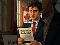 Kidnapping in Canada