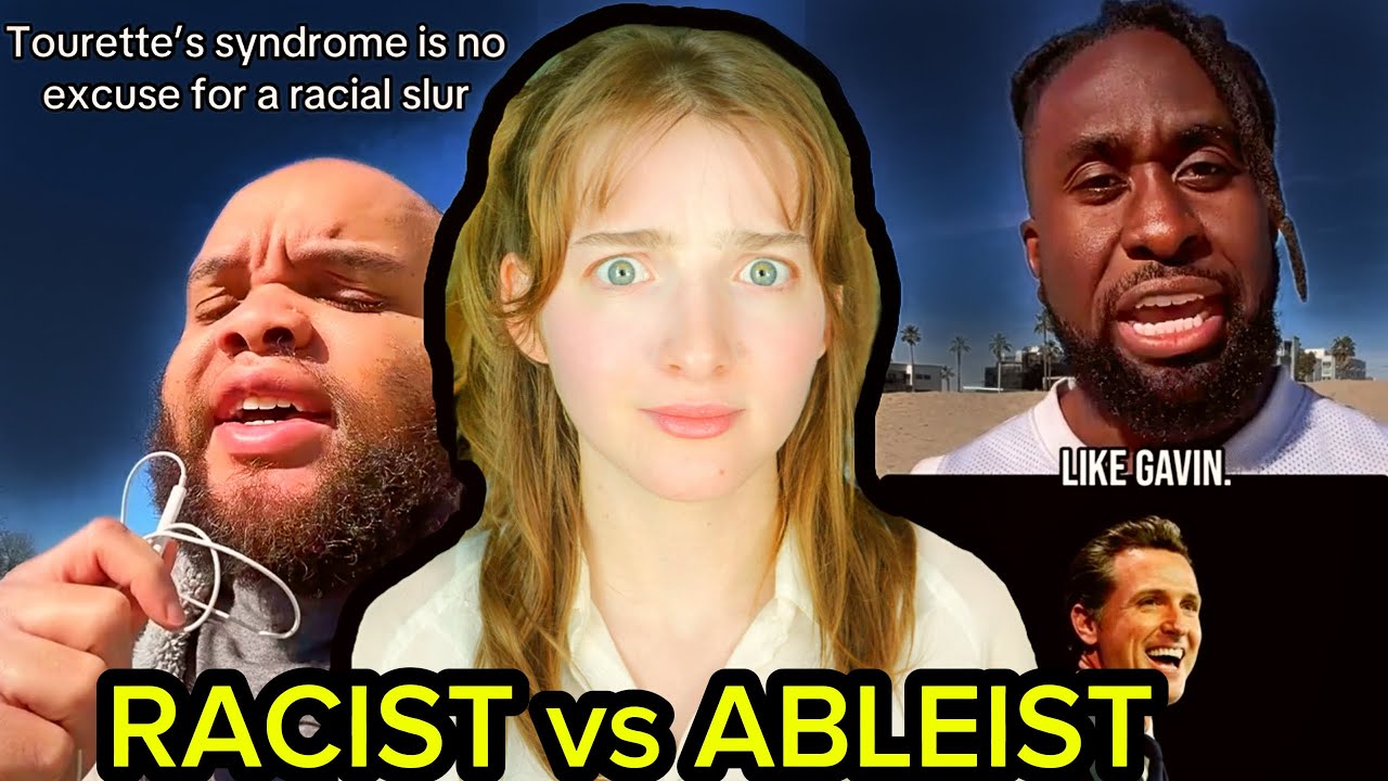 Is Everything Racist Now?