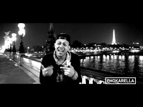 T-Micky - N'oublies Pas [Official Video]