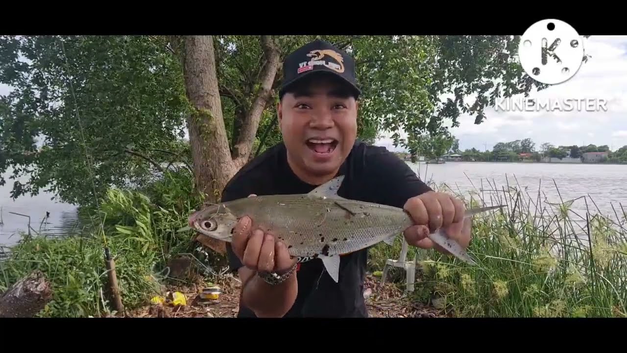 unli bangus @ kap larry pond coloong 1 valenzuela city ( ep 17 )