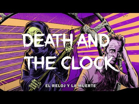La muerte y el reloj - Short Film
