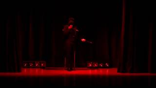 C.Y Dove Magic Act Biography 1