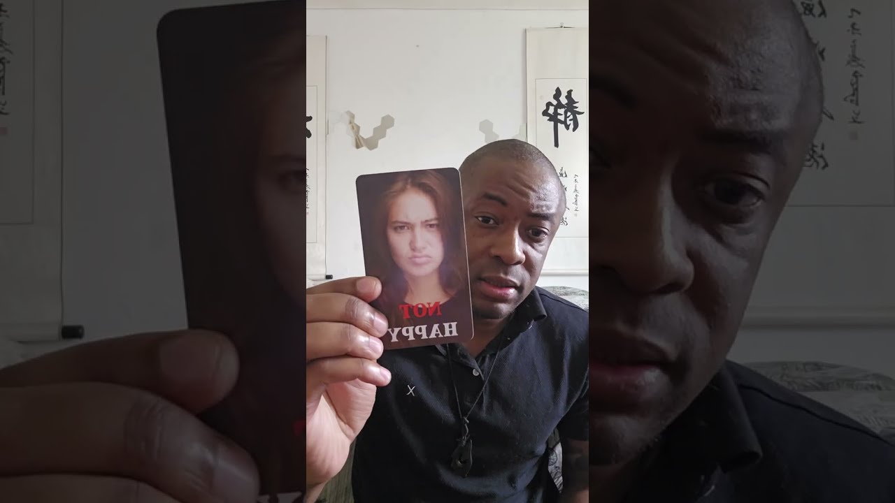 You've sparked someone's attention or will, someone new. A past person is curious #tarot