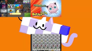 LAZY BUTTERFLYS FANMADE 29TH CUSTOM SOURCE SPARTA REMIX